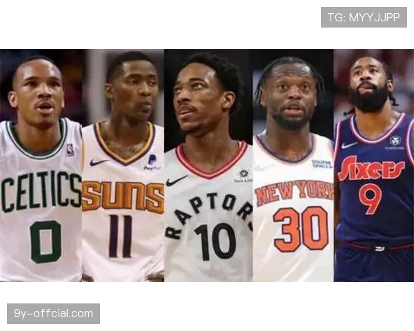 老鹰签下中锋托尼布拉德利，凯尔特人与小罗恩哈珀签两年新合同